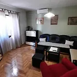 Daire With Parking Space Kraj, Pasman - 8372