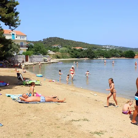 Διαμέρισμα With Parking Space Kraj, Pasman - 8372 *