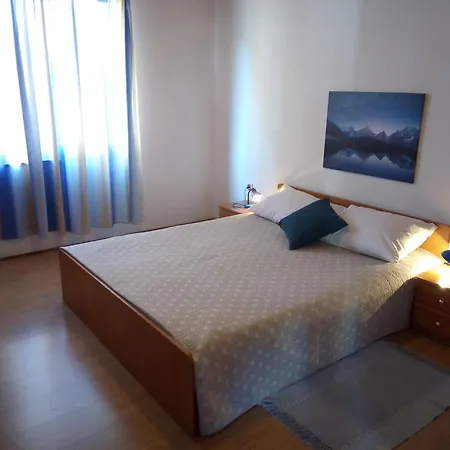 With Parking Space Kraj, Pasman - 8372 Apartament *