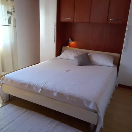 Apartament With Parking Space Kraj, Pasman - 8372