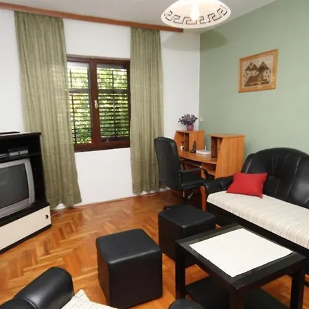 With Parking Space Kraj, Pasman - 8372 Διαμέρισμα