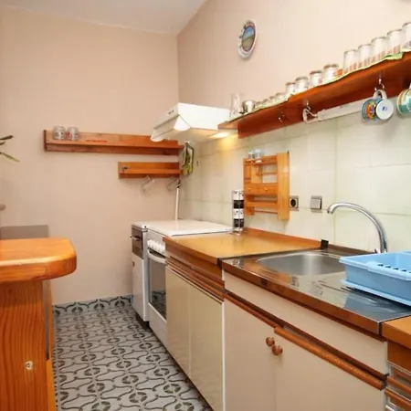 With Parking Space Kraj, Pasman - 8372 Διαμέρισμα Tkon