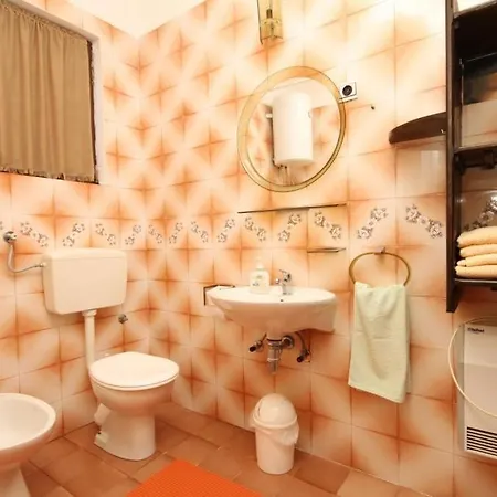 Διαμέρισμα With Parking Space Kraj, Pasman - 8372