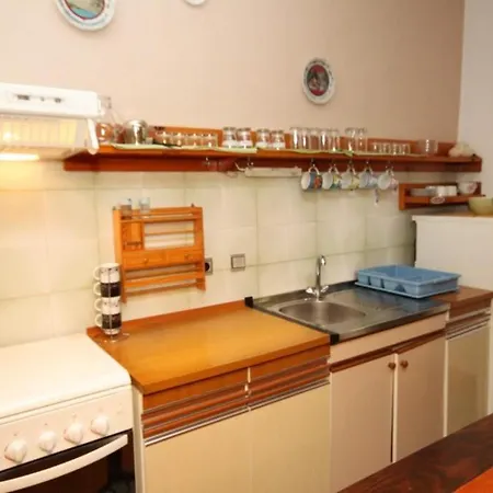 Διαμέρισμα With Parking Space Kraj, Pasman - 8372 *