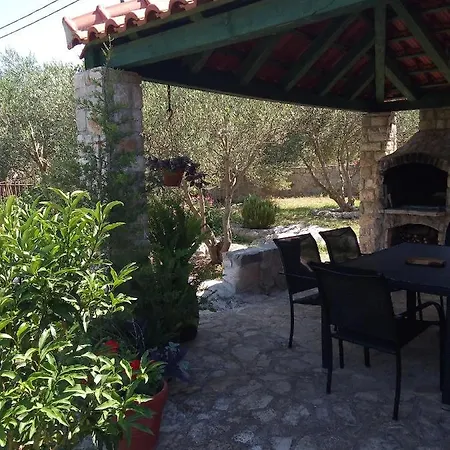 With A Parking Space Kraj, Pasman - 8372 Apartman Tkon