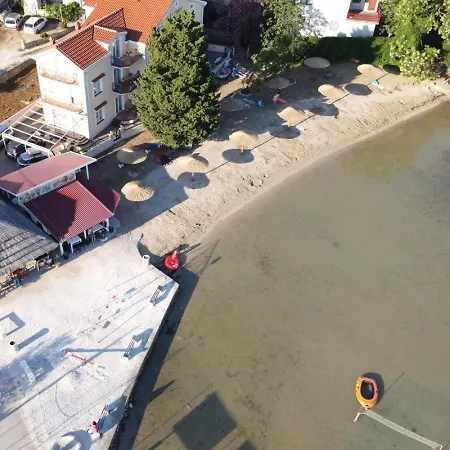 With A Parking Space Kraj, Pasman - 8372 Apartman