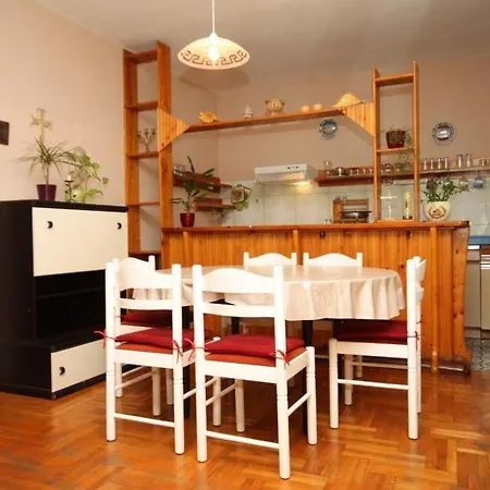 Apartman With Parking Space Kraj, Pasman - 8372 Tkon