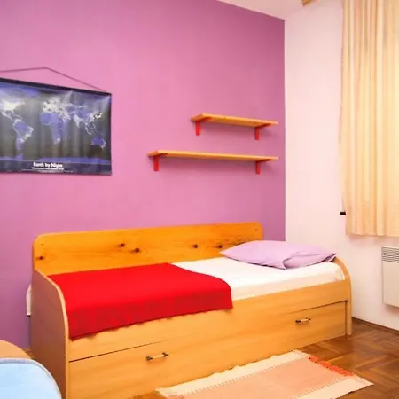 With Parking Space Kraj, Pasman - 8372 *