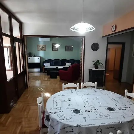 With Parking Space Kraj, Pasman - 8372