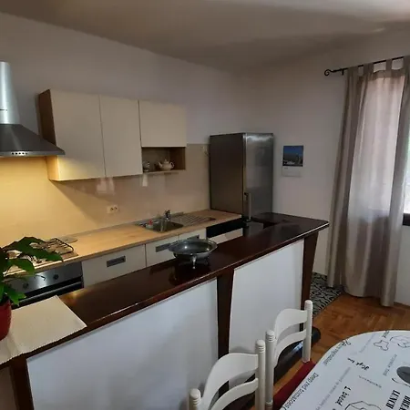 With Parking Space Kraj, Pasman - 8372 Tkon