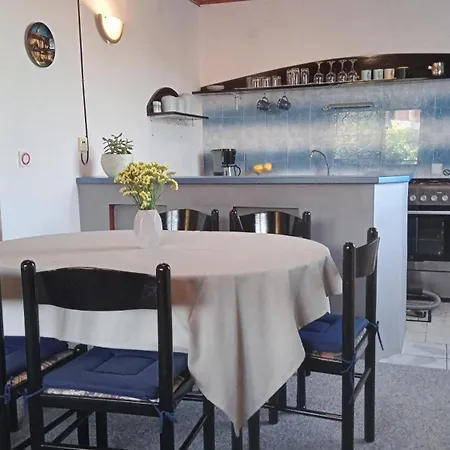 With Parking Space Kraj, Pasman - 8372 Apartment Tkon
