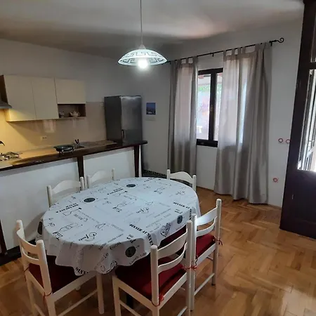 Apartman With Parking Space Kraj, Pasman - 8372 Tkon