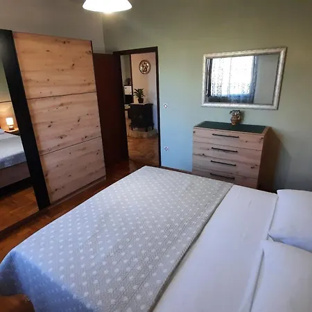 Apartament With Parking Space Kraj, Pasman - 8372 Tkon