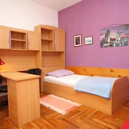 With Parking Space Kraj, Pasman - 8372 公寓 特孔